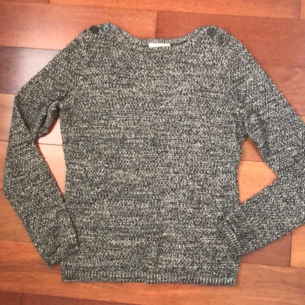 Loft sweater 🎉HP 10/23/19🎉